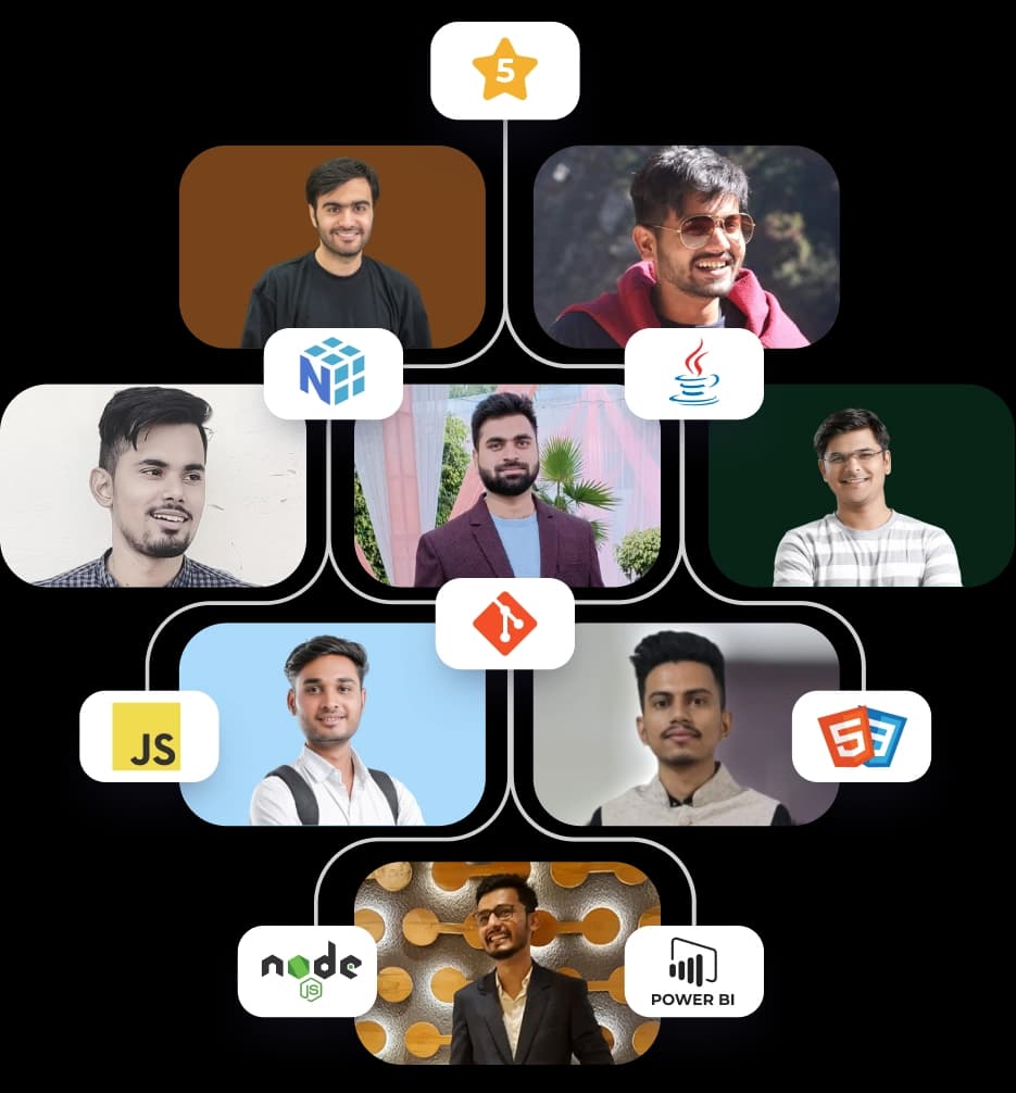Geekster team