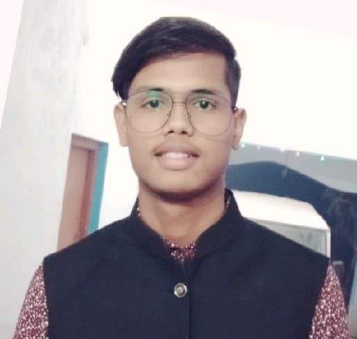 Geekster Alumni Raj Kumar Vishwakarma placed at WebMD