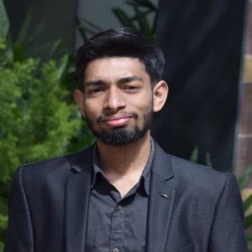 Geekster Alumni Vijayant Prateek placed at KPMG