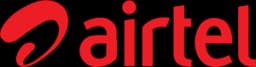 Airtel company logo