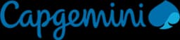 Capgemini company logo