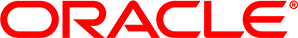 Oracle company logo