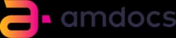 Amdocs company logo