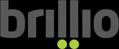 Brillio company logo