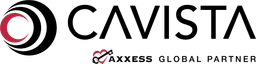 Cavista company logo