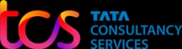 TCS company logo