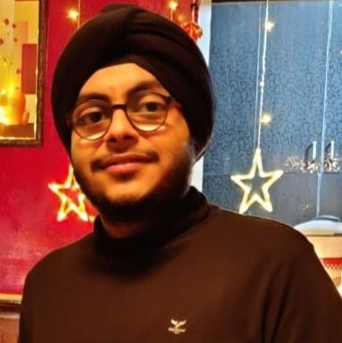 Geekster alumni Amanpreet Singh placed at PayPal