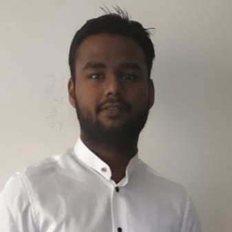 Geekster Alumni Rahul Sureka placed at PayPal