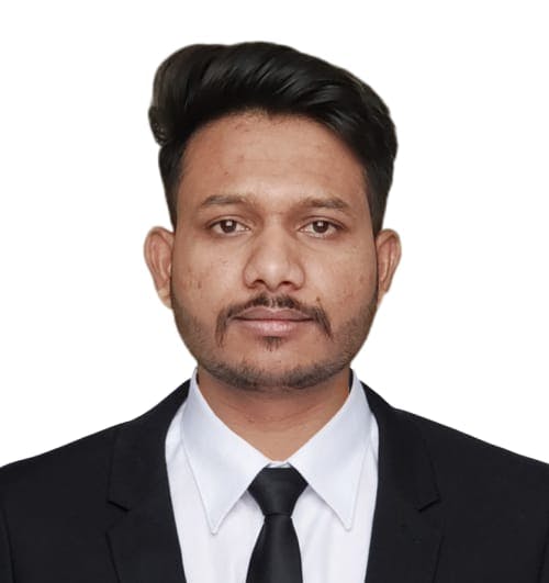 Geekster Alumni Rushikesh Ramdas Tupkar placed at Accionlabs
