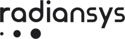 Radiansys company logo