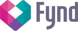 Fynd company logo