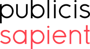 Publicis Sapient company logo