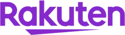 Rakuten company logo
