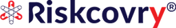 Riskcovry company logo