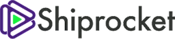 Shiprocket company logo